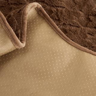 Capa de sofá Luxe Houndstooth