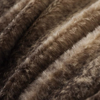 Capa de sofá Ombre Velvet