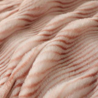 Capa de sofá de chenille de pelúcia