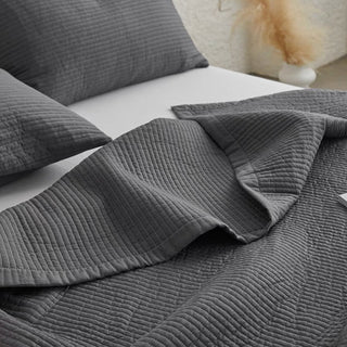Conjunto de edredões minimalistas Pure Comfort