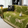 Cavalo verde