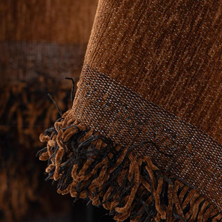 Capa de sofá elegante Boho resistente a arranhões