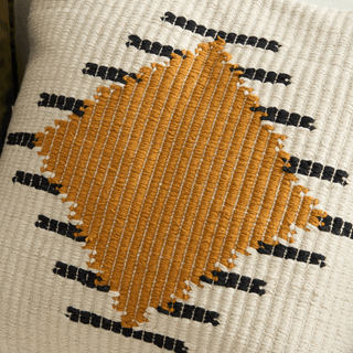 Capa de almofada Sunset Glow