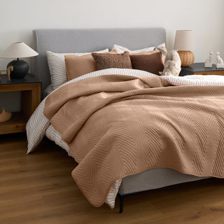 Conjunto de edredões FURRFREE — repelente de pelos de animais de estimação para famílias de cães/gatos
