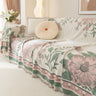 Blush floral