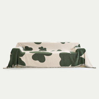 Capa de sofá Clover Comfort Chenille