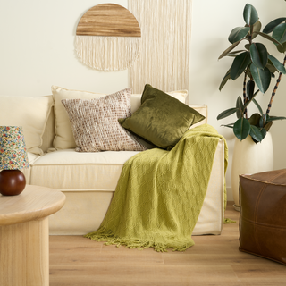 Cobertor Diamond Delight Throw