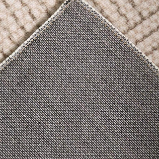 Tapete Easy Clean Classic Checkerboard Antiderramamento Moderno Sala de Estar Tapete de Área