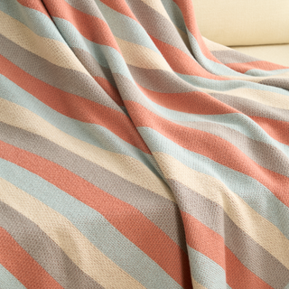Cobertor Funky Stripes