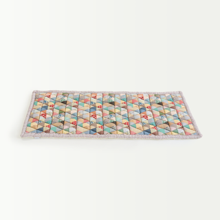 Capa de sofá Garden Chic