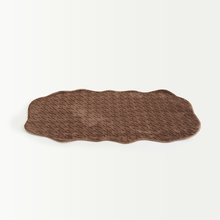 Capa de sofá Luxe Houndstooth