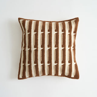 Capa de almofada Rhythm Stripe