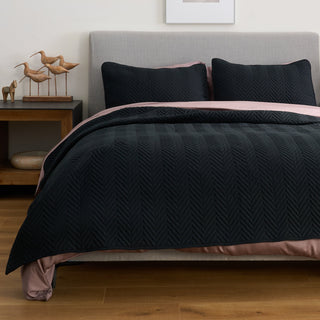 Conjunto de edredões FURRFREE — repelente de pelos de animais de estimação para famílias de cães/gatos