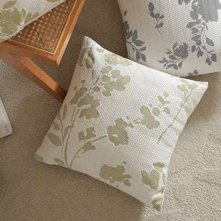 Capas de almofada Cooling Floral Whisper