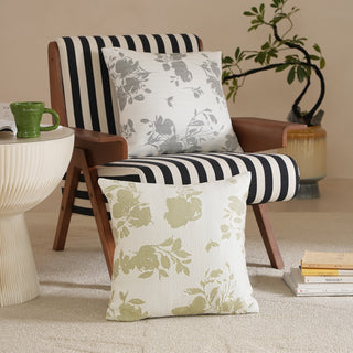 Capas de almofada Cooling Spring Garden