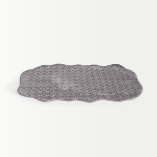 Capa de sofá Luxe Houndstooth