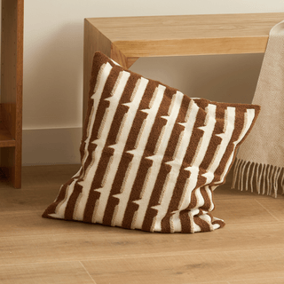 Capa de almofada Rhythm Stripe