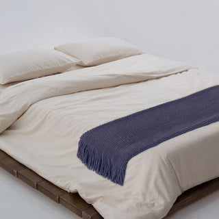 Cobertor Knit Throw