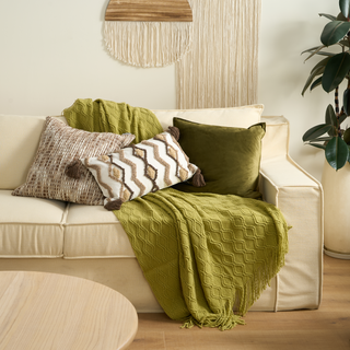 Cobertor Diamond Delight Throw