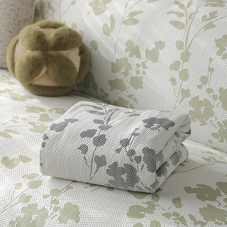 Capa de sofá Cooling Floral Whisper - Venda final