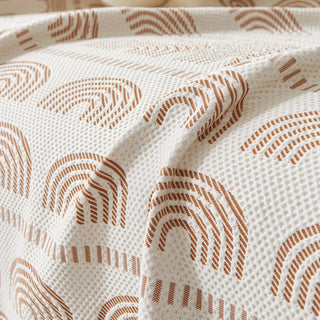 Capa de sofá Cooling Knit Arch - Venda final