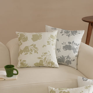 Capas de almofada Cooling Spring Garden