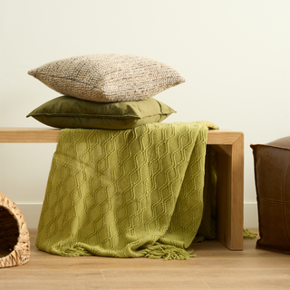 Cobertor Diamond Delight Throw