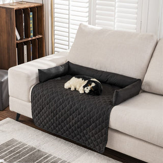 Almofada de sofá impermeável para cães e gatos