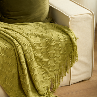Cobertor Diamond Delight Throw
