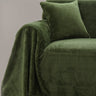 Alga marinha verde