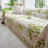Verde Blush