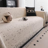 Creme Speckle