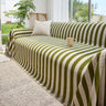 Listra verde