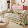Blush de menta