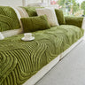 Verde musgo
