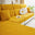 Amarelo Mostarda