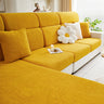 Amarelo Mostarda