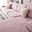 Blush rosa