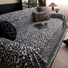 Leopardo-das-neves