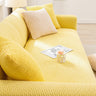 Amarelo Raio de Sol