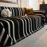Zebra Noir