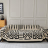 Labirinto monocromático